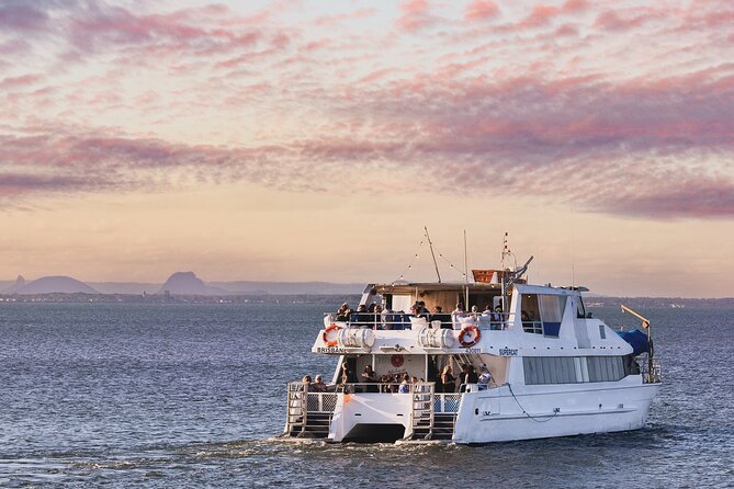 1 Hour Private Romantic Gondola Cruises in Banksia Beach - Banksia Beach Meeting Point: Making This Easy on Your Day