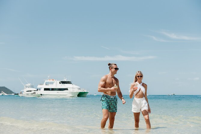1 Hour Private Romantic Gondola Cruises in Banksia Beach - Should You Book This Private Romantic Gondola Cruise?
