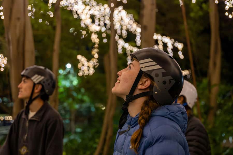 2.5 Hour Brisbane: Sightseeing Tours - Morning & Night - Why this Brisbane Segway tour feels like more than sightseeing