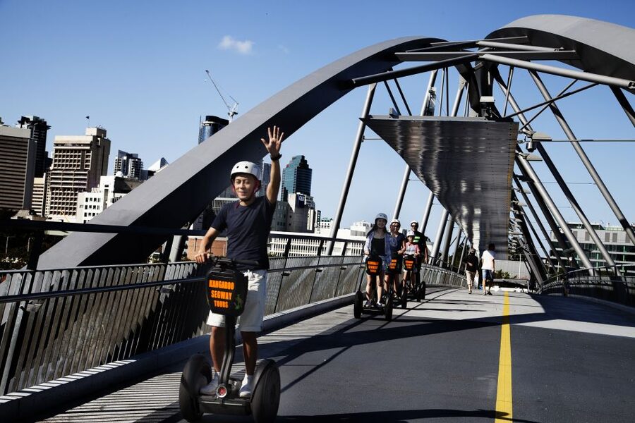 2.5 Hour Brisbane: Sightseeing Tours - Morning & Night - Price and value: is $112 per person fair?