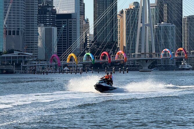 2 Hour Brisbane River Jetski Adventure - Price and value: is $114.04 per person worth it?