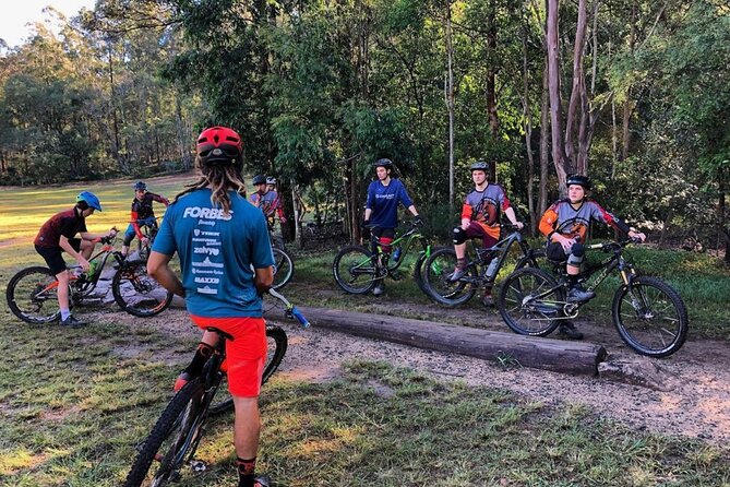 2 Hour Private Brisbane Mountain Bike Coaching Session and Ride - Key things I’d watch for