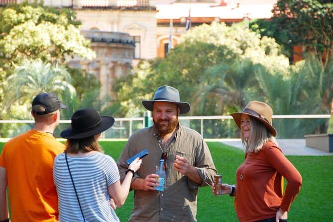 3 Hours Private Brisbane Walking Tour - The Queen Street Mall, City Hall, and the smallest-door quest (what to expect)