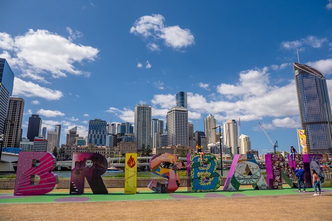 6 Hours Brisbane Private Tour – Popular Sights in One Day - Key highlights to notice before you go