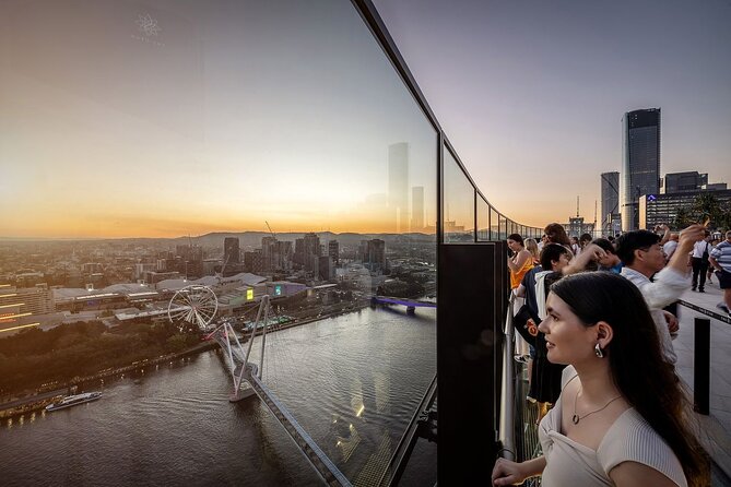 6 Hours Brisbane Private Tour – Popular Sights in One Day - Why this half-day Brisbane route makes sense