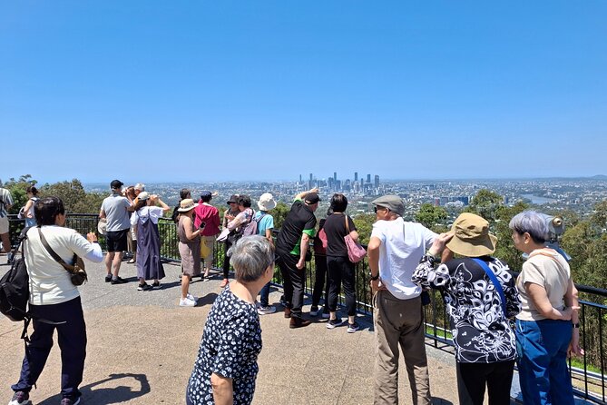 6 Hours Brisbane Private Tour – Popular Sights in One Day - Who should book this Brisbane private tour