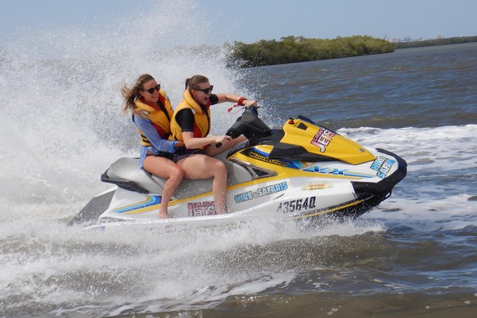 Adventure Moreton Island Wrecks Adventure Package - Price and value: is $128.39 per person a smart buy?