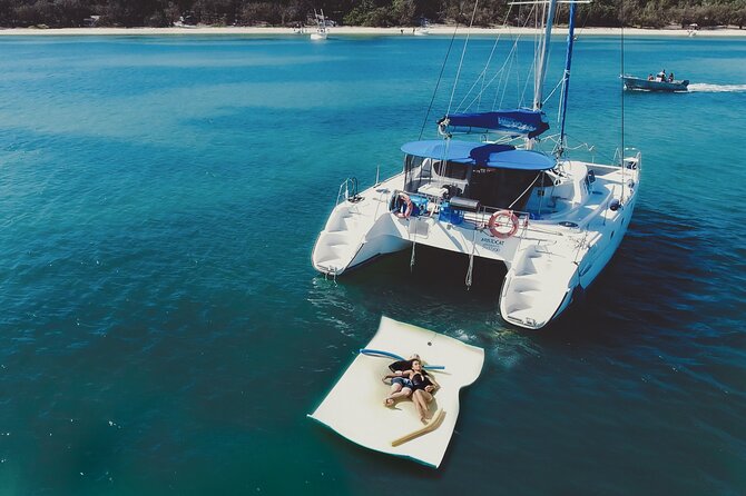 Afternoon Moreton Bay Sailing Tour - Key highlights worth planning around