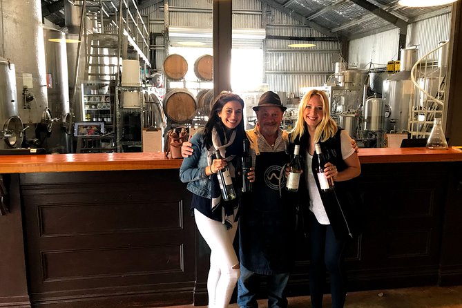 Barefoot Luxury Mount Tamborine Winery Tour from Brisbane - Gallery Walk and fudge: the sweet-and-shop break you’ll actually remember
