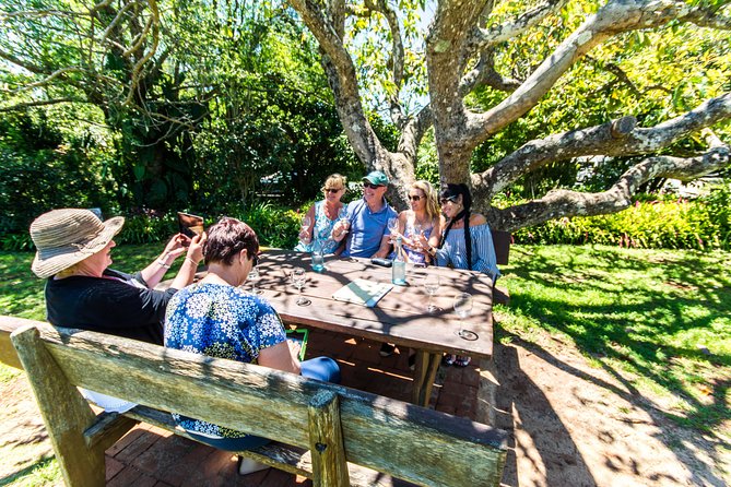 Barefoot Luxury Mount Tamborine Winery Tour from Brisbane - Price and value: does $235.97 make sense?