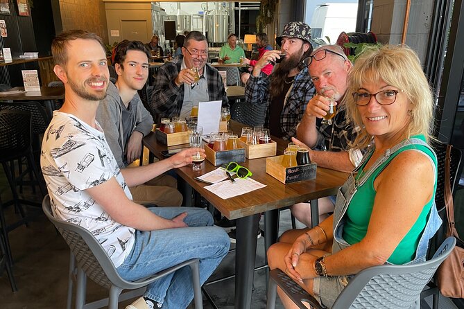 Bloody Brisbane CBD Crime Tour - Crime Tours Australia | Jack Sim - Who should book this tour (and who might regret it)