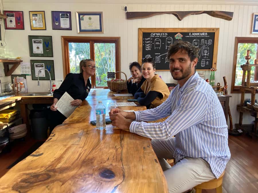 BNE - MtTamborine All Inclusive Tour with Lunch and Tastings - Price and value: why $159 feels fair here
