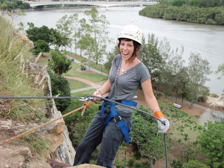 Brisbane: Abseiling at Kangaroo Point Cliffs - Key things to know before you abseil Kangaroo Point Cliffs