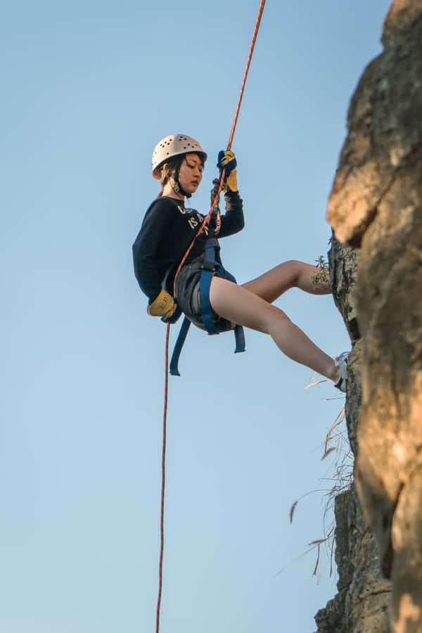 Brisbane: Abseiling at Kangaroo Point Cliffs - Price and value: is $46 for 90 minutes worth it?
