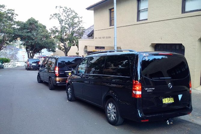 Brisbane Airport to Noosa Private Transfer for 1-5 people - Key things to know before you book this transfer