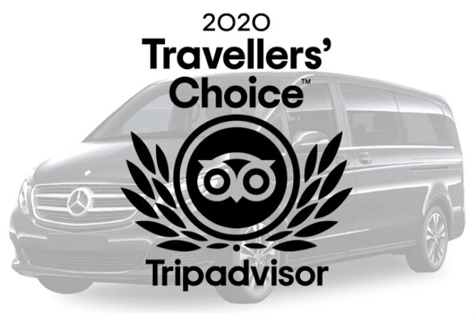 Brisbane Airport to Noosa Private Transfer for 1-5 people - Price and what you actually avoid paying