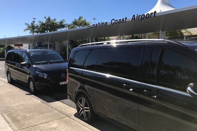 Brisbane Airport to Noosa Private Transfer for 1-5 people - What the transfer cannot carry (surfboards and bike boxes)