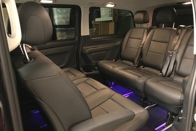 Brisbane Airport to Noosa Private Transfer for 1-5 people - Who should book this Brisbane-to-Noosa private transfer?