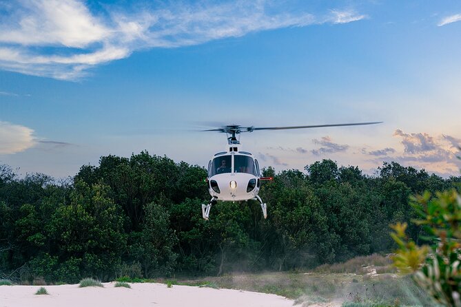 Brisbane and Gold Coast Helicopter Pub Crawl 5 Stops - Booking the day: practical tips that keep it smooth