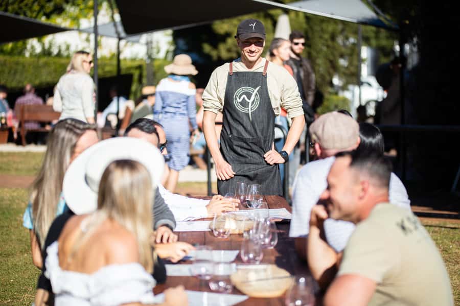 Brisbane: Boutique Winery Tour with Gourmet Lunch - Price and value: is $211 worth it for what you get?