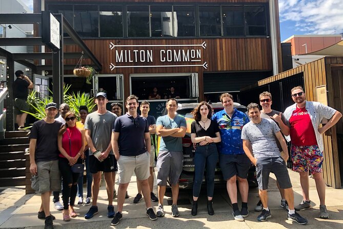 Brisbane Brewery Full Day Tour with Lunch - Price and Value Check: Is $149.90 Worth It?
