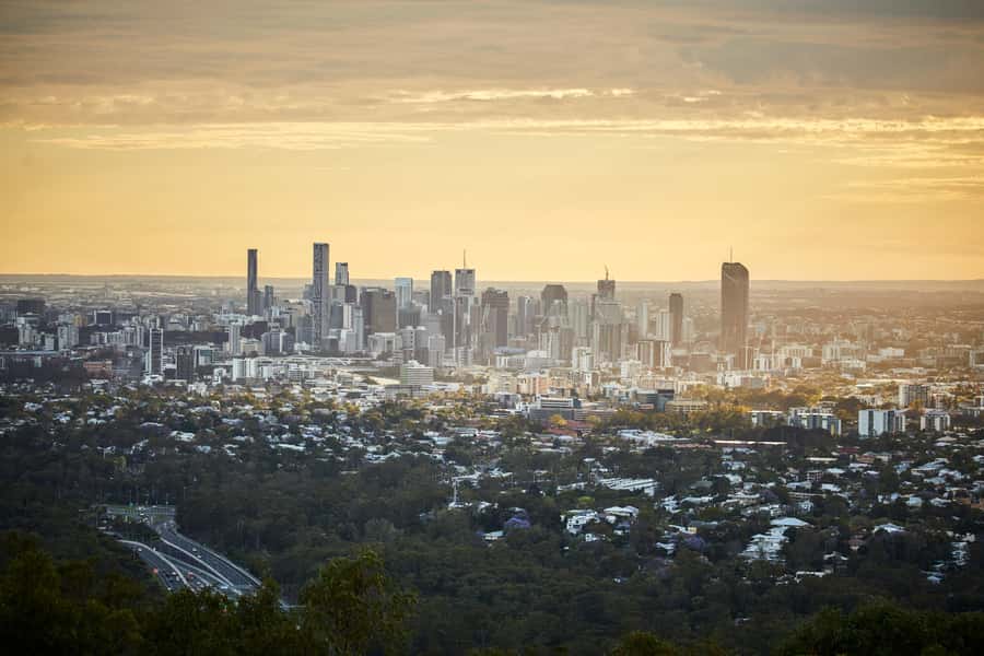 Brisbane Bus Tour: City highlights | Small group | Snack - Value check: is $84 worth it for Brisbane highlights?