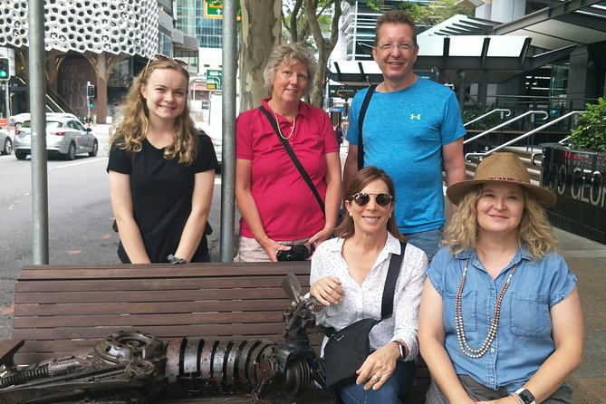 Brisbane City Essentials Walking Tour - Guide impact: where the tour really earns its rating
