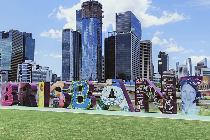 Brisbane City Essentials Walking Tour - City Hall and King George Square: details you’d miss up top