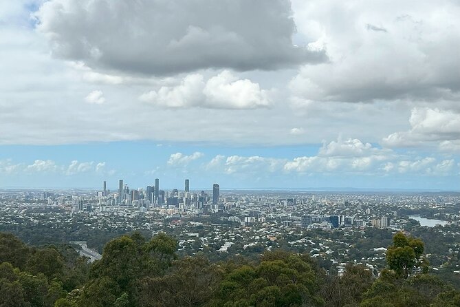 Brisbane City Highlights Sightseeing Tour - Key things I’d plan around