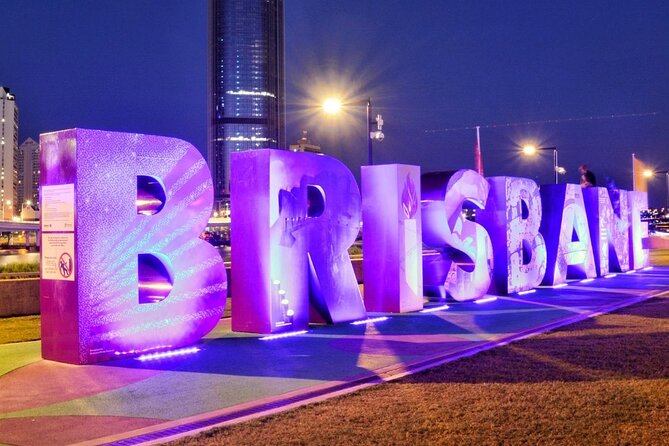 Brisbane City Highlights Sightseeing Tour - Brisbane Powerhouse: an old power station with a new identity