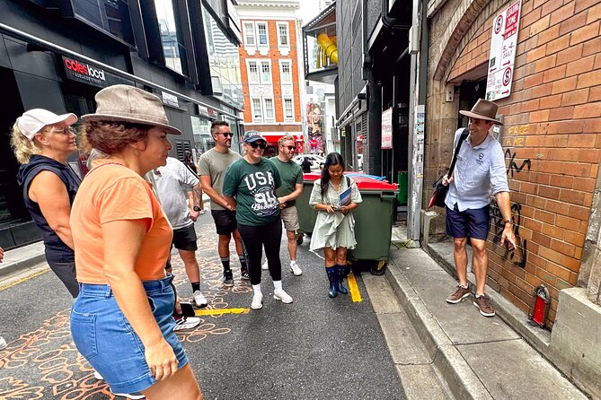 Brisbane City Walking Tour: local guide, small group, 100 mins - Key Things That Make This Walking Tour Worth Your Time