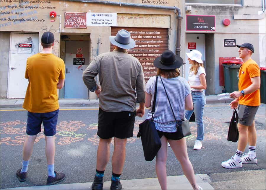 Brisbane City Walking Tour | Small group | 100 minutes - Key things you’ll love on this Brisbane walk