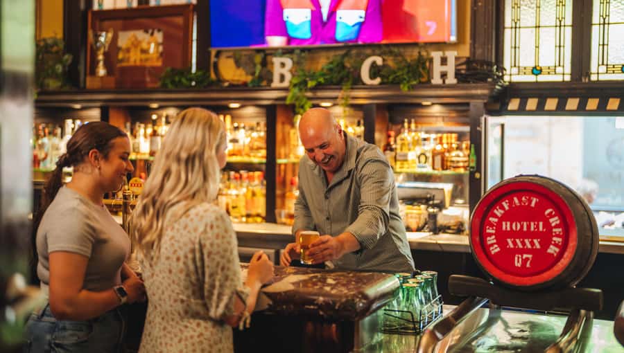 Brisbane: Cruise to Lunch Package: 10:30am-2pm (3.5hr) - Morning tea on the water: scones, jam, and a gentle reset