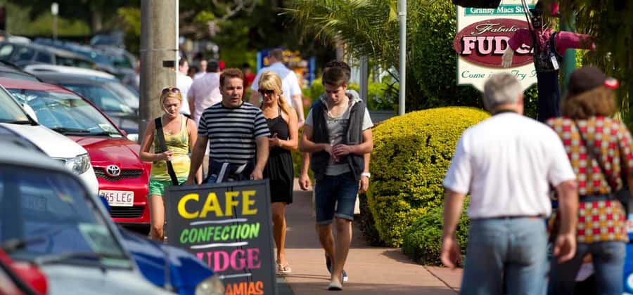 Brisbane: Daytime Glow Worm Caves Hop-on Hop-off Bus Tour - Should you book this Brisbane to Tamborine Mountain day trip?