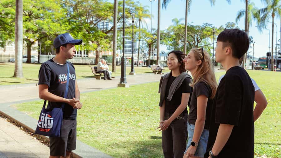 Brisbane: Donuts & Discovery Walking Tour - Price, Value, and Who Should Go for $77