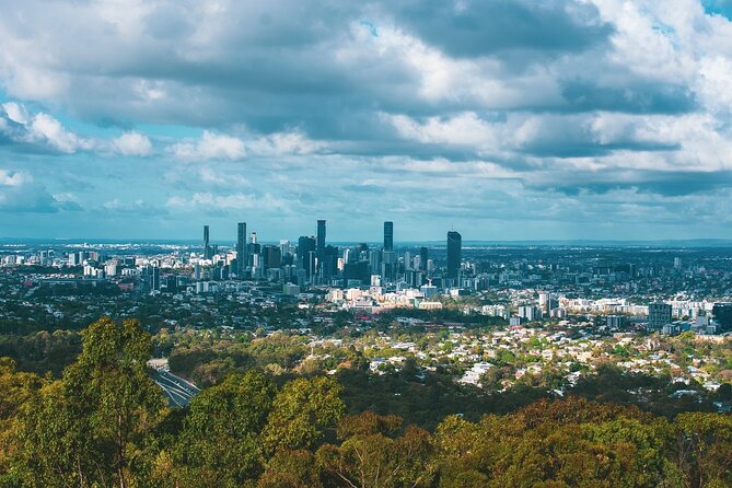 Brisbane Drive by Day - Private Tour - Quick Take: What This Brisbane Private Drive Gets Right