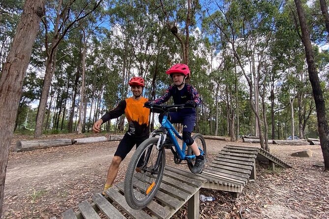 Brisbane Electric Mountain Bike Experience Tour - What’s included before you even roll: bike fitting, gear, and a quick safety setup