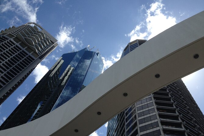 Brisbane Experience City Walk with Drink Included - Price and what you actually get for $43.03