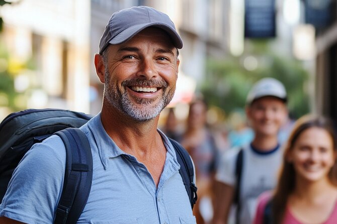 Brisbane Experience City Walk with Drink Included - Should you book it? My take