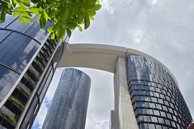 Brisbane Experience City Walk with Drink Included - FAQ