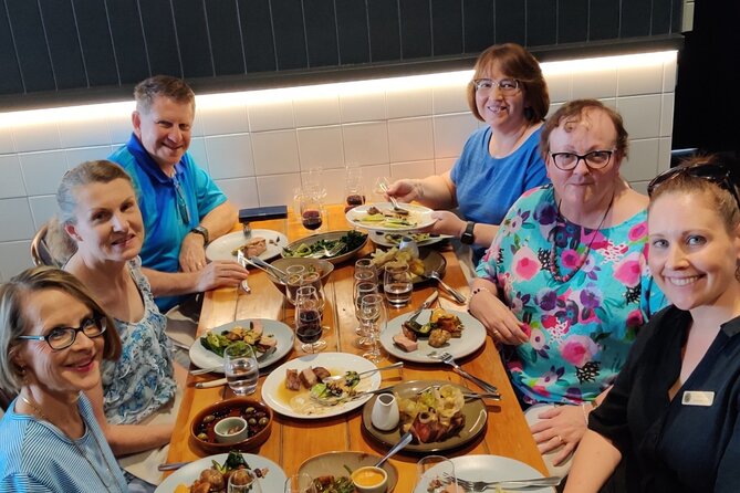 Brisbane Food Tour: A Taste of Queensland - Delectable Tours and the coffee-sweet pairing that sets your palate