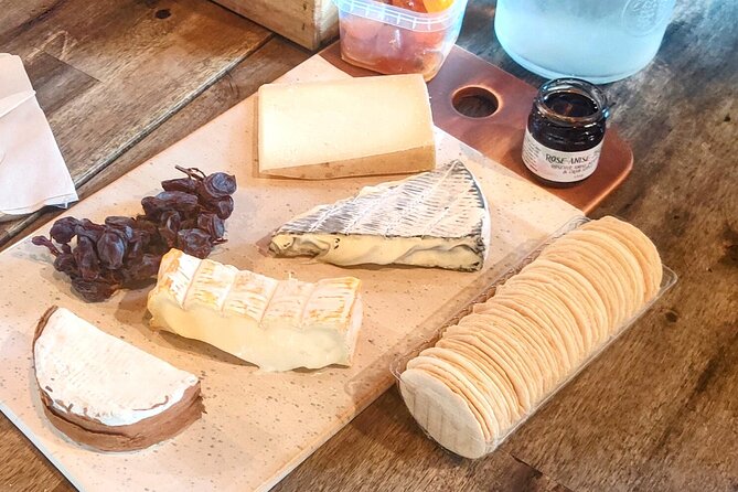 Brisbane Food Tour: A Taste of Queensland - What’s included (and what that means for your budget)