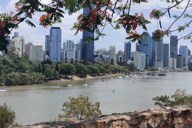 Brisbane Food Tour: A Taste of Queensland - Timing, pacing, and who this tour fits best