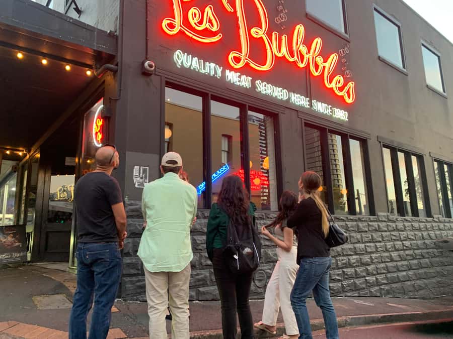Brisbane: Fortitude Valley Historical Crime Walking Tour - How the Guide Turns Nightlife Streets Into Real-World Crime