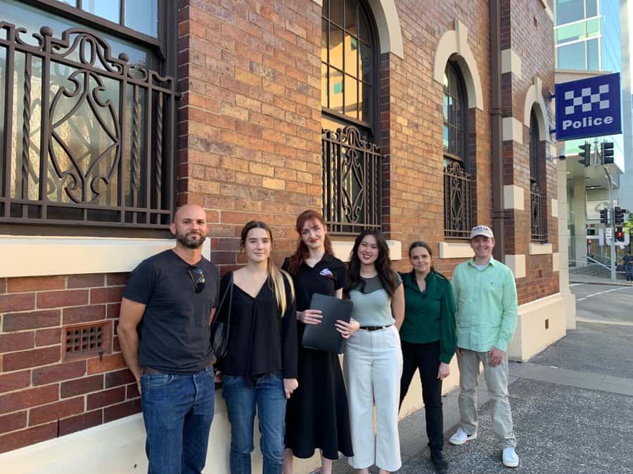 Brisbane: Fortitude Valley Historical Crime Walking Tour - The 1980s Underworld Kingpins Stop: Where Power Changes Hands