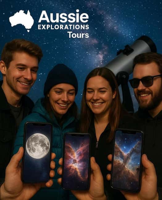 Brisbane: Glow Worms, Sunset, Star Gazing & BBQ - Key Points to Know Before You Go