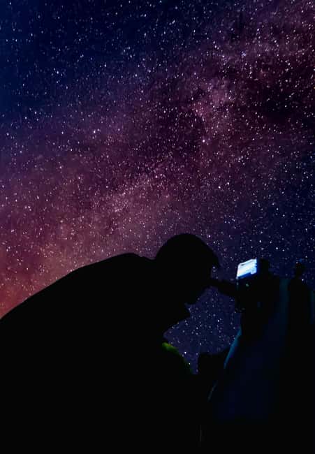 Brisbane: Glow Worms, Sunset, Star Gazing & BBQ - Tamborine Mountain After Lunch: How This 7-Hour Day Flows