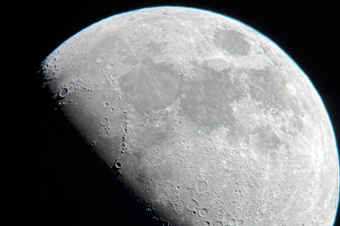 Brisbane: Glow Worms, Sunset, Telescope Stargazing & Dinner - Sunset Lookout: The Calm Before the Telescope Time