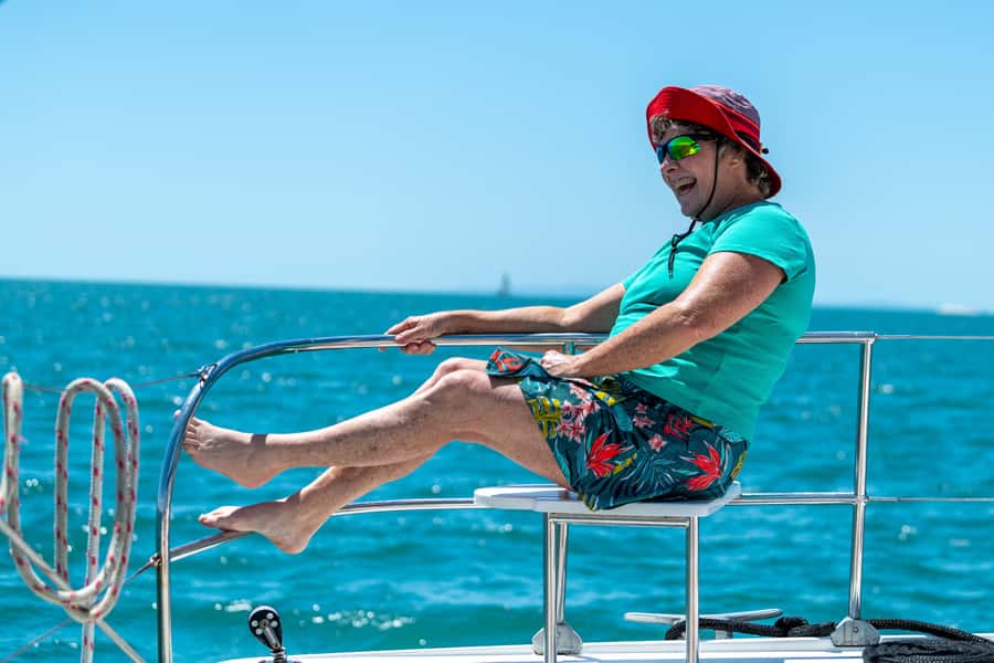 Brisbane: Half-Day Moreton Bay Sailing Cruise with Antipasto - Practical Stuff Before You Go: What to Bring and What to Leave Off the Boat