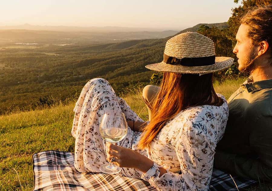 Brisbane: Hop on Hop off Bus to Tamborine Mountain - What’s Not Included: Admissions, Food, and the Budget Reality